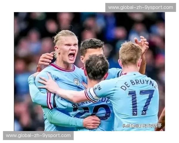 曼城集锦：让每一帧成为你的心跳记忆