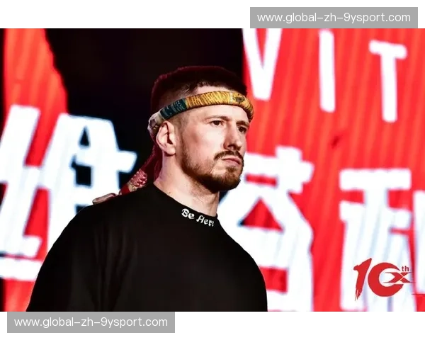 诸神之战：当“电脑斗士”雅桑克莱遇见“美丽死神”美丽死神，谁才是70公斤级的终极统治者？